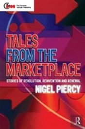 Tales From The Marketplace