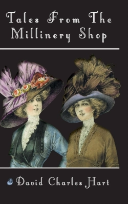 Bertrand.pt - Tales From The Millinery Shop