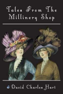 Bertrand.pt - Tales From The Millinery Shop