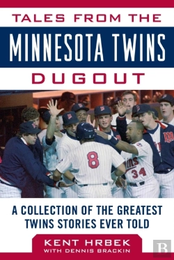 Bertrand.pt - Tales From The Minnesota Twins Dugout