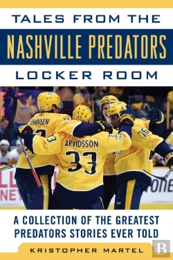 Bertrand.pt - Tales From The Nashville Predators Locker Room