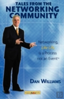 Bertrand.pt - Tales From The Networking Community