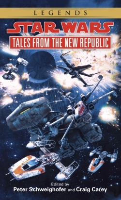 Bertrand.pt - Tales From The New Republic: Star Wars Legends