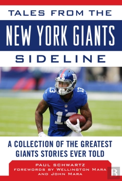 Bertrand.pt - Tales From The New York Giants Sideline