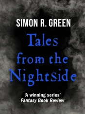 Tales From The Nightside