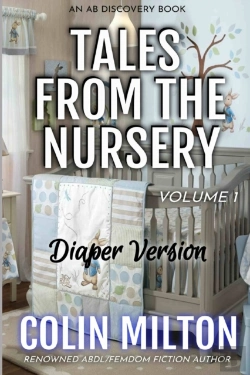 Bertrand.pt - Tales From The Nursery - Diaper Version (Volume 1)