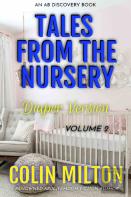 Tales From The Nursery - Diaper Version (Volume 2)