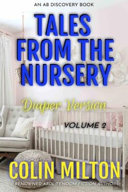 Bertrand.pt - Tales From The Nursery - Diaper Version (Volume 2)