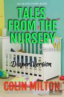 Tales From The Nursery - Diaper Version - Volume 5