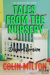 Tales From The Nursery - Diaper Version - Volume 5