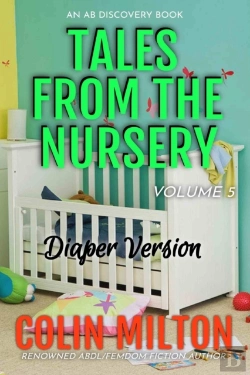 Bertrand.pt - Tales From The Nursery - Diaper Version - Volume 5
