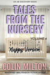 Tales From The Nursery - Nappy Version - Volume 6