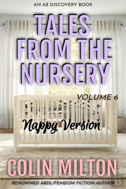 Bertrand.pt - Tales From The Nursery - Nappy Version - Volume 6