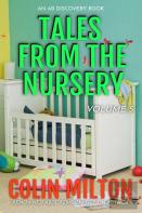 Tales From The Nursery (Vol 5)