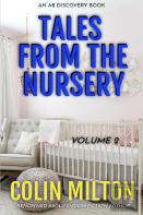 Tales From The Nursery - Volume 2