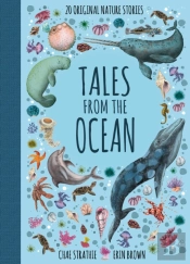 Tales From The Ocean