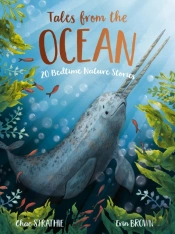 Tales From The Ocean