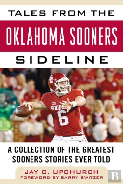 Bertrand.pt - Tales From The Oklahoma Sooners Sideline