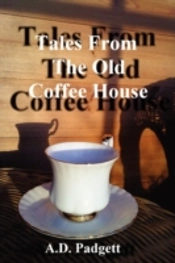 Tales From The Old Coffee House