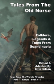 Tales From The Old Norse