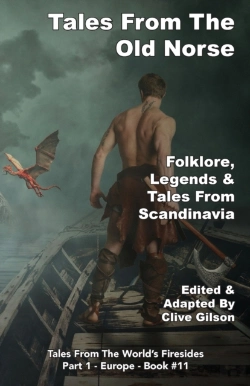 Bertrand.pt - Tales From The Old Norse
