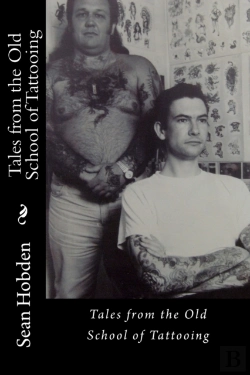 Bertrand.pt - Tales From The Old School Of Tattooing