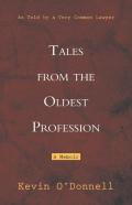 Tales From The Oldest Profession