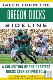 Tales From The Oregon Ducks Sideline