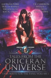 Tales From The Oriceran Universe
