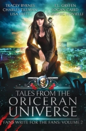 Tales From The Oriceran Universe