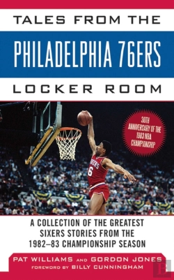 Bertrand.pt - Tales From The Philadelphia 76ers Locker Room