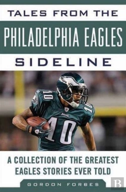 Bertrand.pt - Tales From The Philadelphia Eagles Sideline