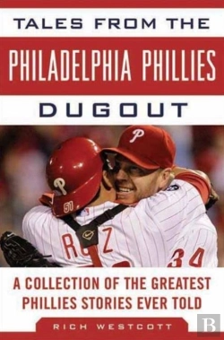 Bertrand.pt - Tales From The Philadelphia Phillies Dugout
