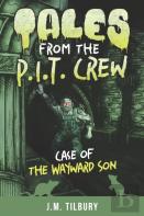 Tales From The P.I.T Crew