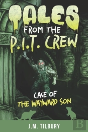 Tales From The P.I.T Crew