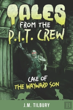 Bertrand.pt - Tales From The P.I.T Crew
