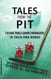 Tales From The Pit