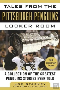 Bertrand.pt - Tales From The Pittsburgh Penguins Locker Room