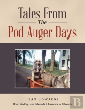 Tales From The Pod Auger Days