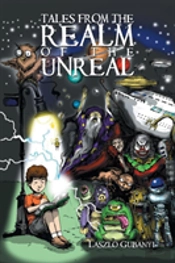 Tales From The Realm Of The Unreal