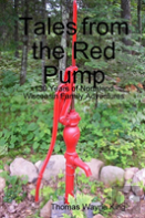 Tales From The Red Pump Volume 1
