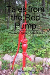 Tales From The Red Pump Volume 1