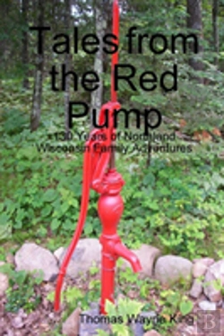 Bertrand.pt - Tales From The Red Pump Volume 1