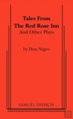 Bertrand.pt - Tales From The Red Rose Inn And Other Plays