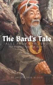 Tales From The Renge