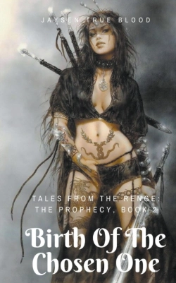 Bertrand.pt - Tales From The Renge: The Prophecy: Birt