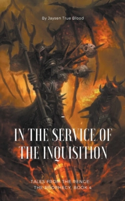 Bertrand.pt - Tales From The Renge: The Prophecy, Book