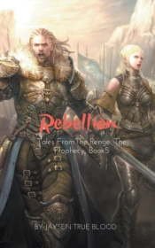 Tales From The Renge: The Prophecy, Book