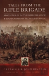 Tales From The Rifle Brigade