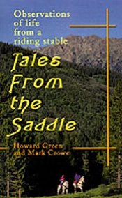 Tales From The Saddle